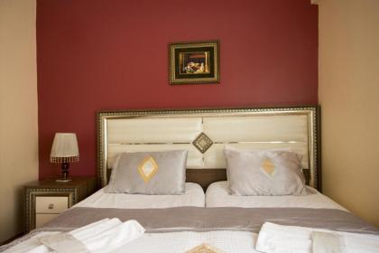 sırma sultan hotel - image 10