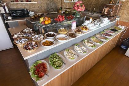 sırma sultan hotel - image 11