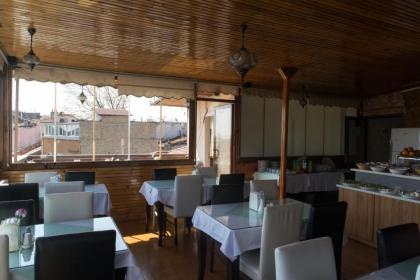 sırma sultan hotel - image 13