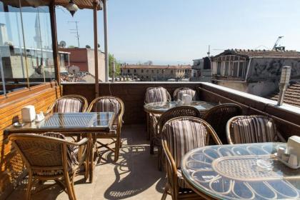 sırma sultan hotel - image 8