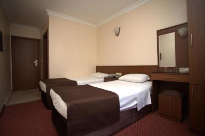 Lyon Hotel İstanbul - image 22