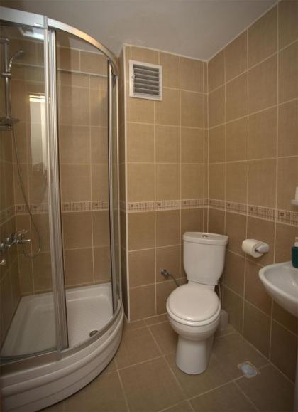 Lyon Hotel İstanbul - image 24