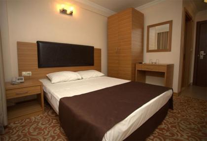 Lyon Hotel İstanbul - image 25