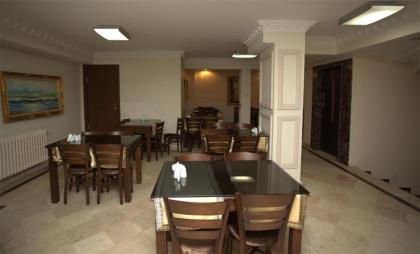 Lyon Hotel İstanbul - image 26