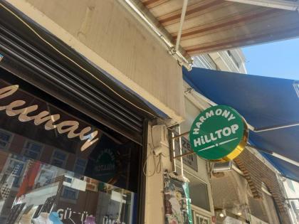 Istanbul Harmony Hostel Istanbul