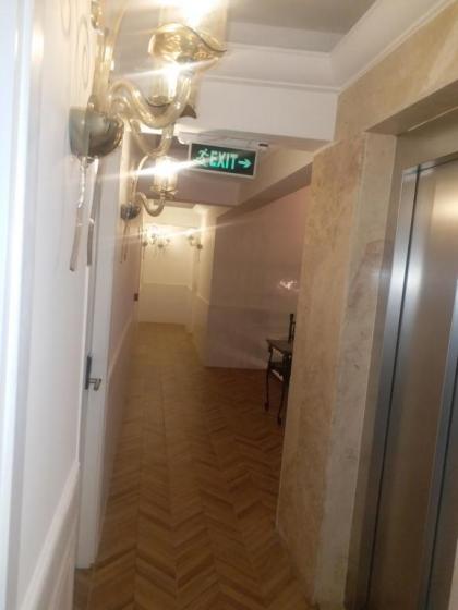 PEARL İSTANBUL Hotel - image 9