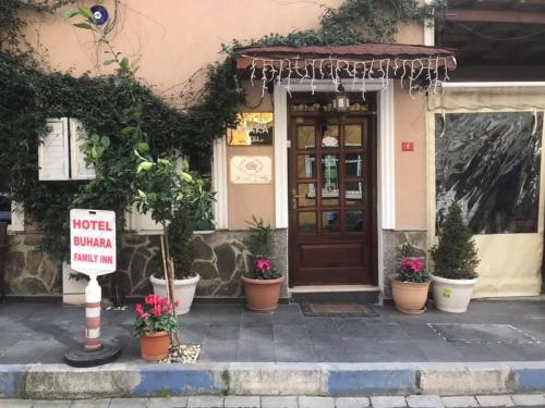 Hotel Buhara Family Inn - image 2
