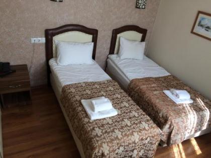 Hotel Buhara Family Inn - image 20