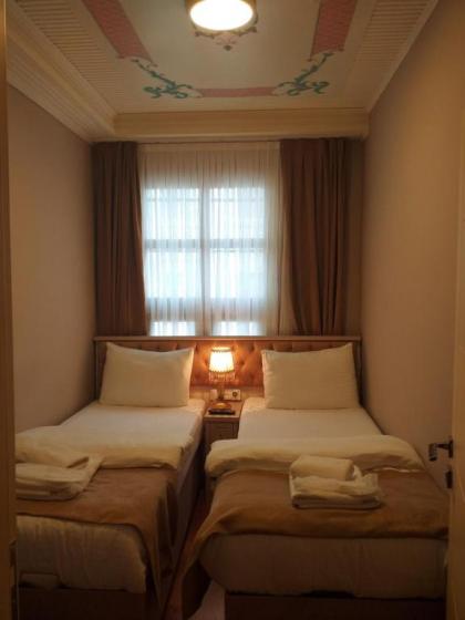 Sultans Royal Hotel - image 10