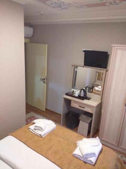 Sultans Royal Hotel - image 12