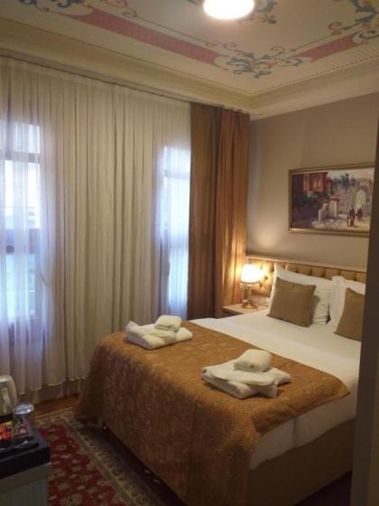 Sultans Royal Hotel - image 13