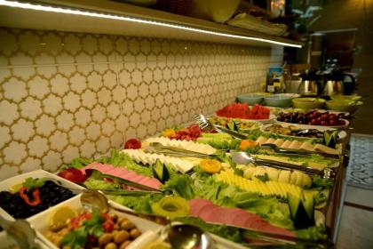 Sultans Royal Hotel - image 17