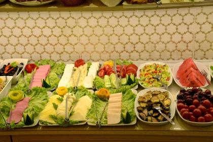 Sultans Royal Hotel - image 19