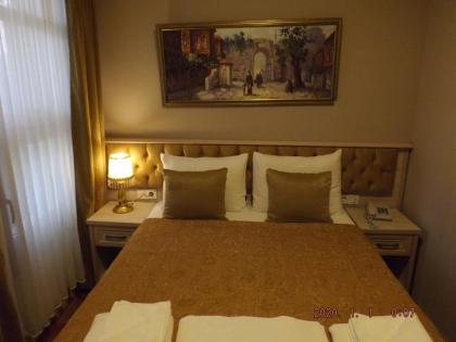 Sultans Royal Hotel - image 3
