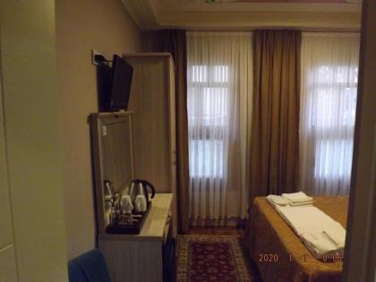 Sultans Royal Hotel - image 4