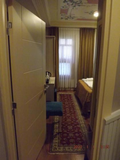 Sultans Royal Hotel - image 7