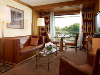 Divan Istanbul Hotel - image 15