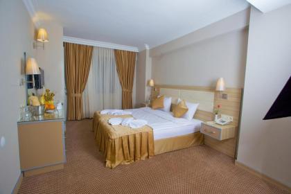 Laleli Emin Hotel - image 6