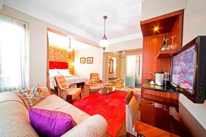 Azade Suites - image 1