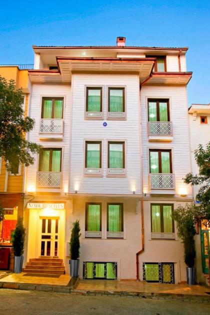 Azade Suites - image 10