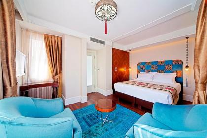 Azade Suites - image 11