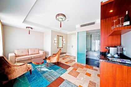Azade Suites - image 14