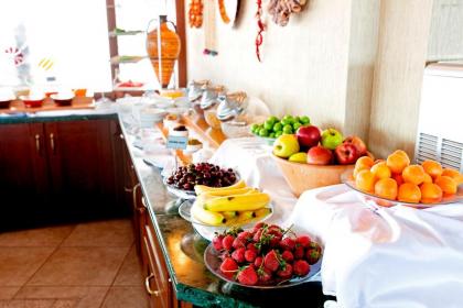 Azade Suites - image 5