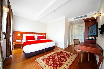 Aren Suites - image 11