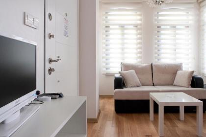 Taksim Tulip Residence - image 22