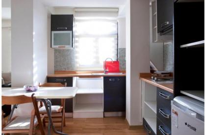 Taksim Tulip Residence - image 23
