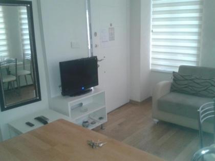Taksim Tulip Residence - image 24