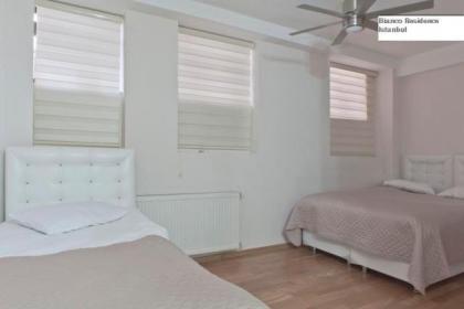Taksim Tulip Residence - image 25
