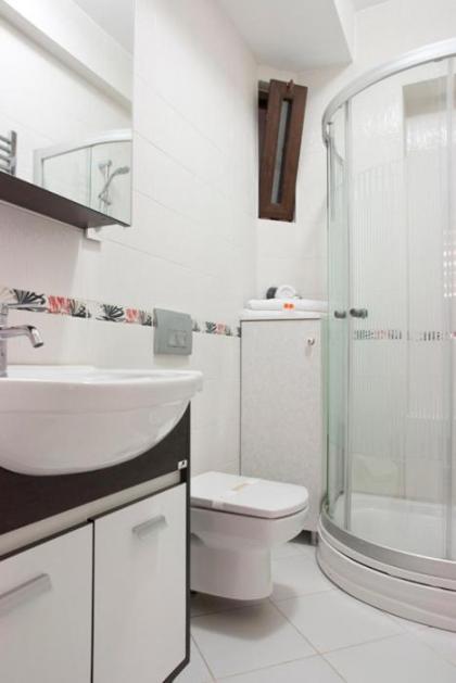 Taksim Tulip Residence - image 26