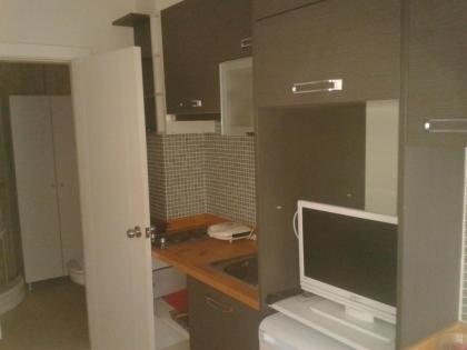 Taksim Tulip Residence - image 28