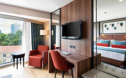 Opera Hotel - image 10