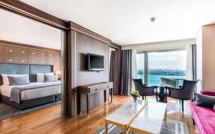 Opera Hotel - image 17