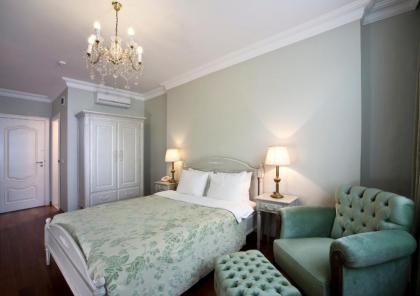 Hotel Sari Konak - image 12