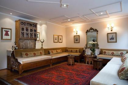 Hotel Sari Konak - image 14