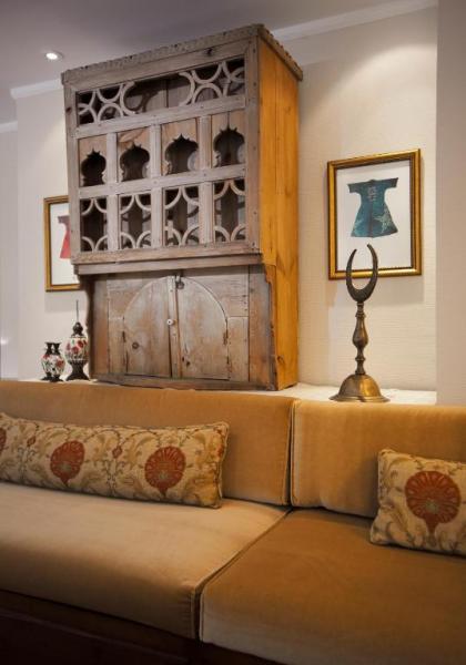 Hotel Sari Konak - image 15
