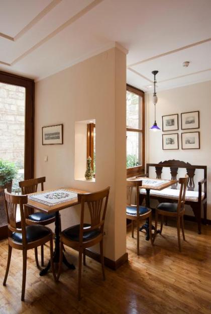Hotel Sari Konak - image 18