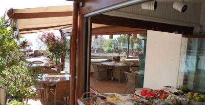Hotel Sari Konak - image 2