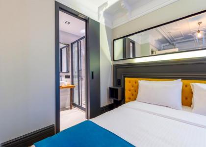 Taksim Avenue Hotel - image 23