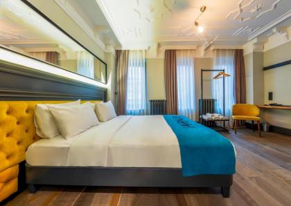 Taksim Avenue Hotel - image 24
