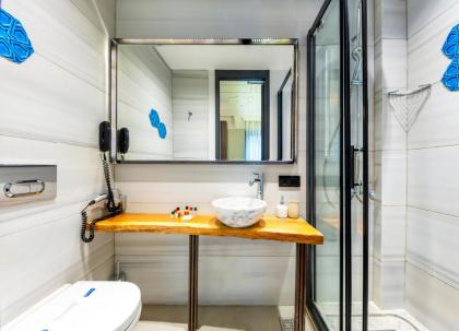 Taksim Avenue Hotel - image 26