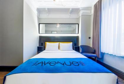 Taksim Avenue Hotel - image 28