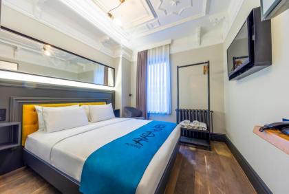 Taksim Avenue Hotel - image 29