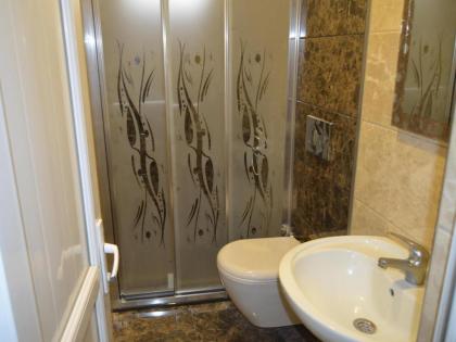 Hotel Yonca - image 24