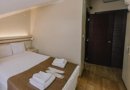 Ay Işığı Otel Ağva - image 21