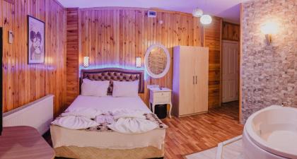 Ay Işığı Otel Ağva - image 22