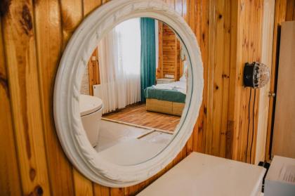 Ay Işığı Otel Ağva - image 23